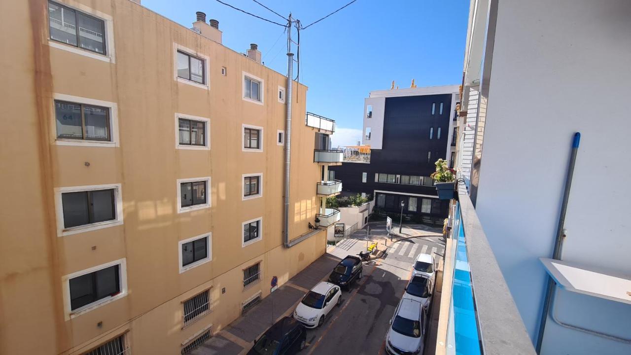 Apartamento Parque Elche If Benidorm Exterior photo