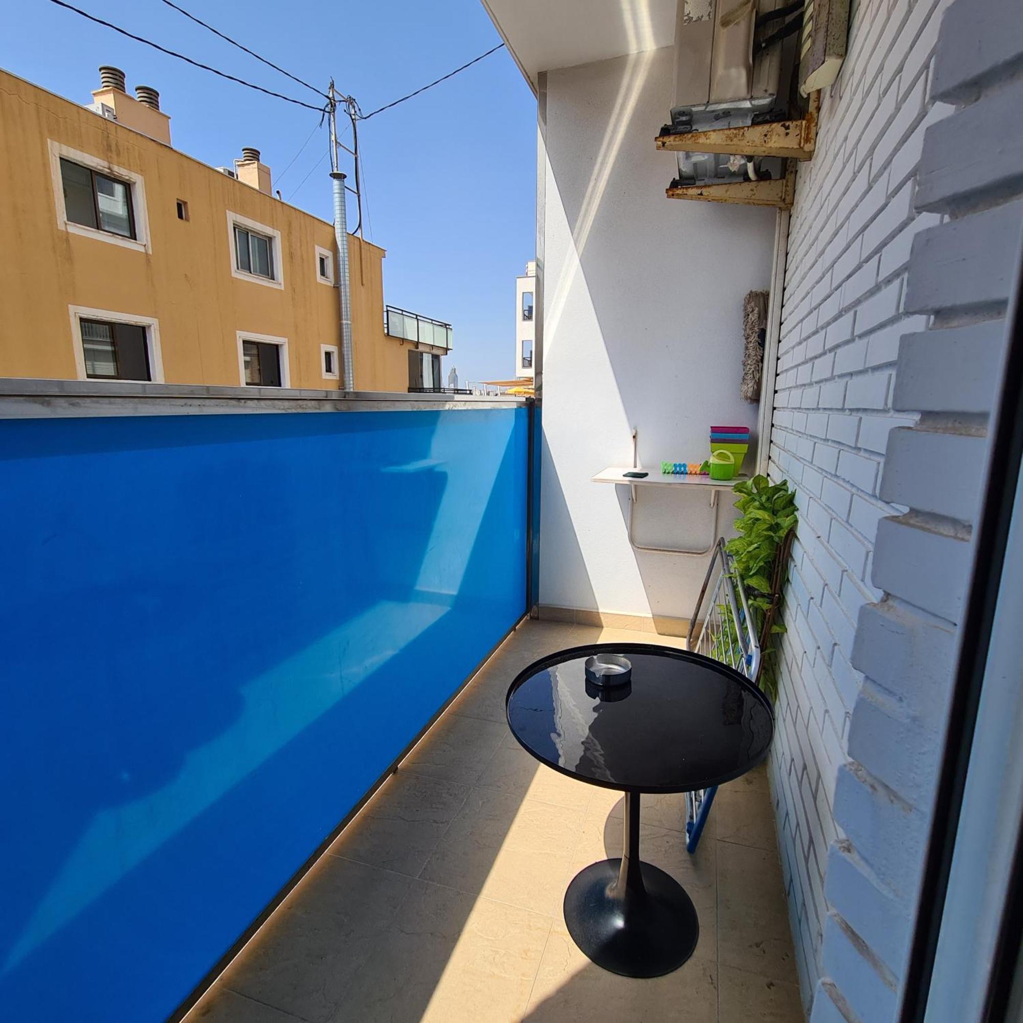 Apartamento Parque Elche If Benidorm Exterior photo