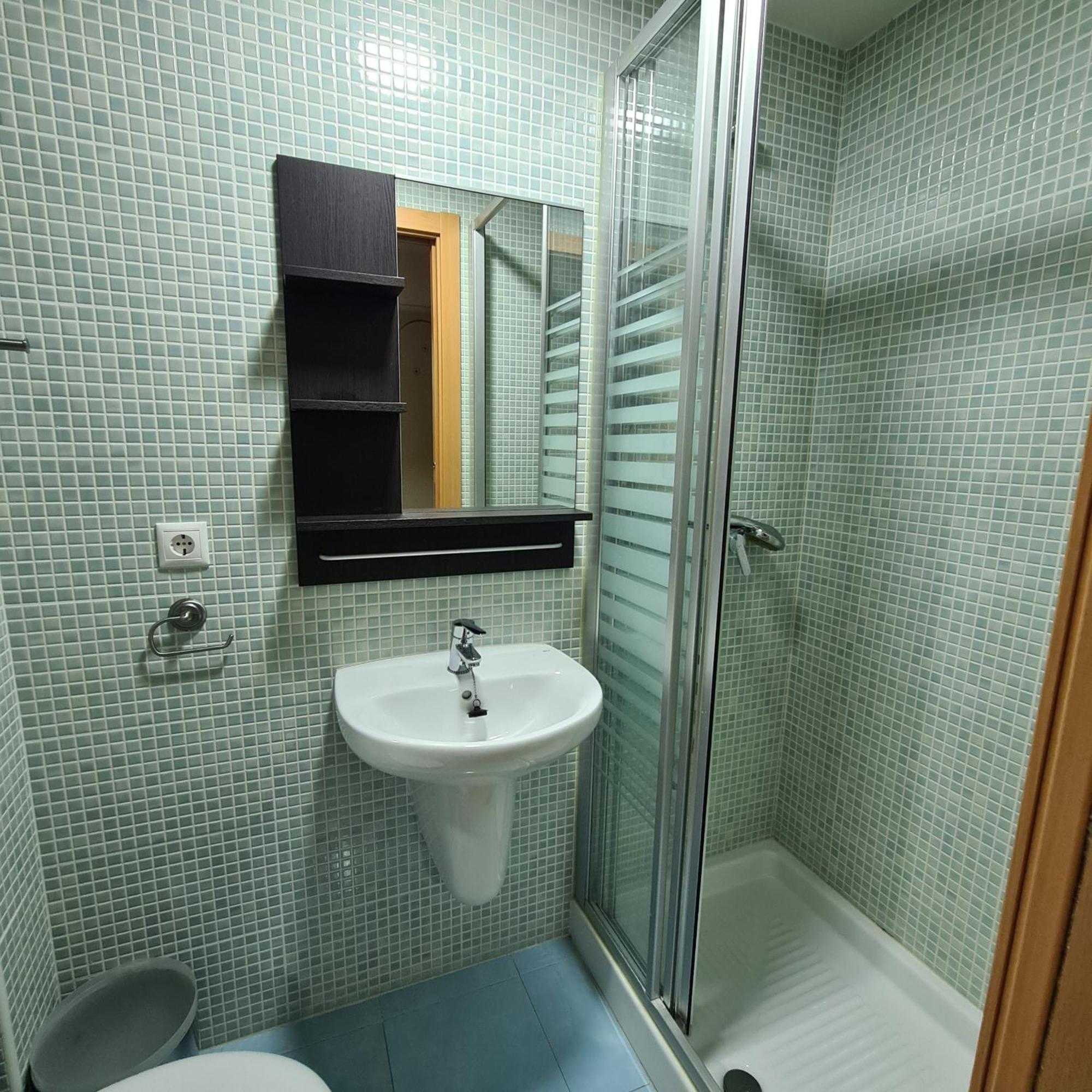 Apartamento Parque Elche If Benidorm Exterior photo