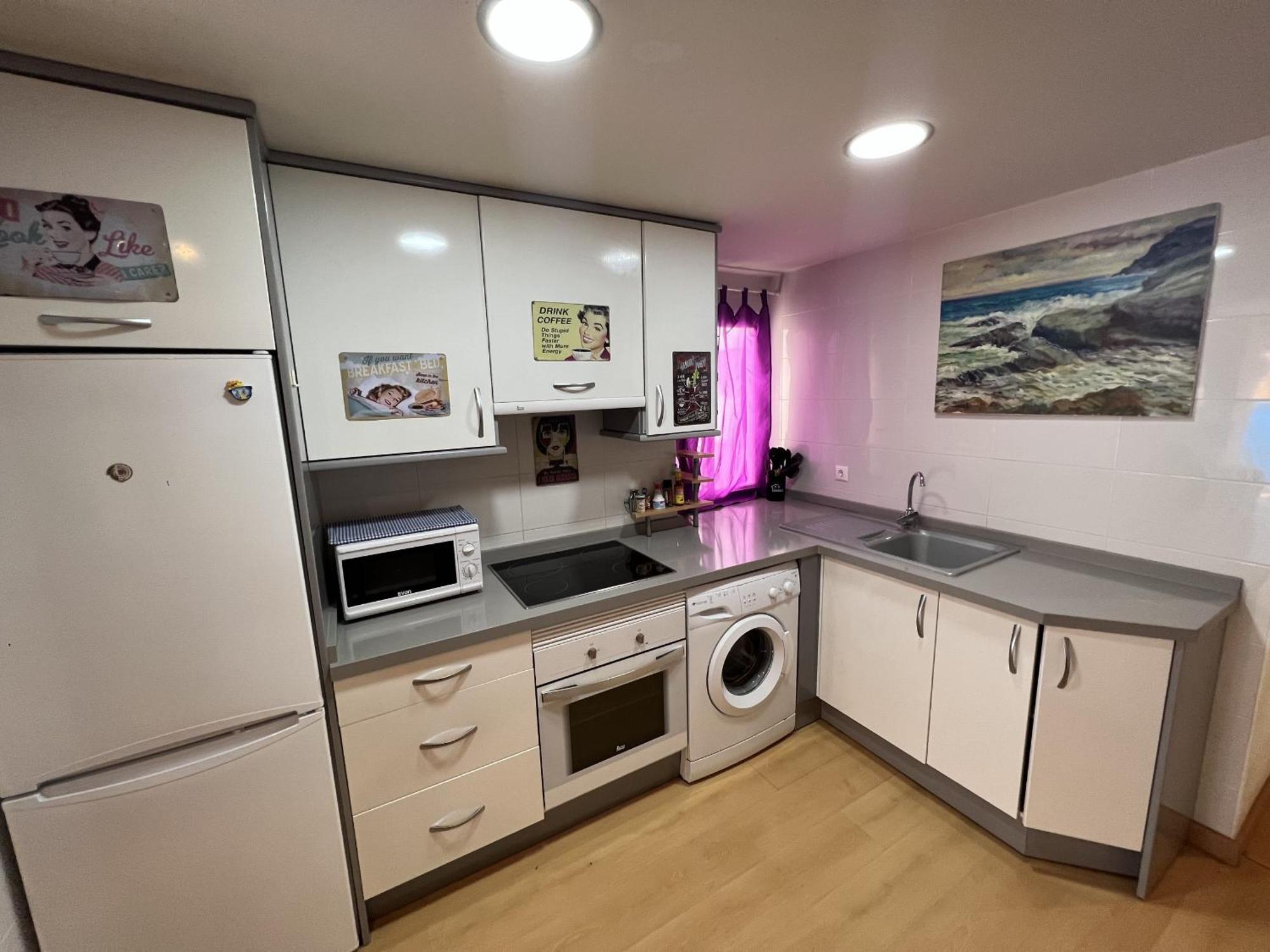 Apartamento Parque Elche If Benidorm Exterior photo