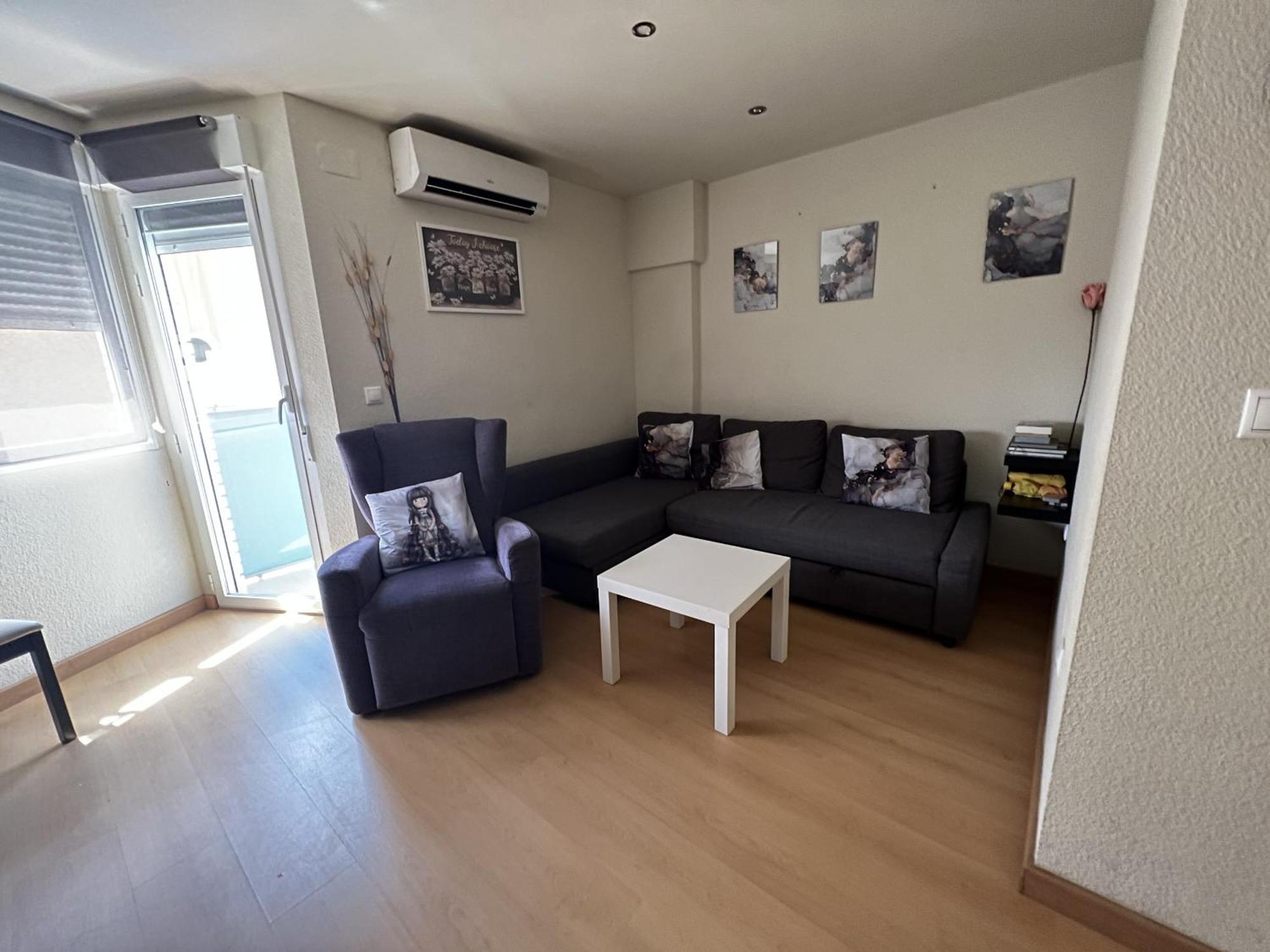 Apartamento Parque Elche If Benidorm Exterior photo